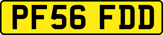 PF56FDD