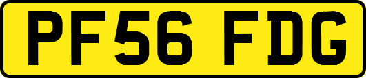 PF56FDG