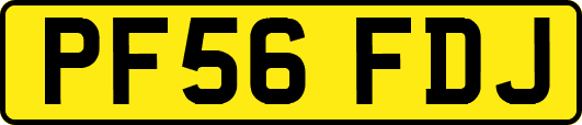 PF56FDJ