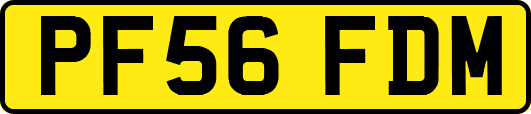 PF56FDM