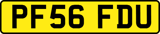 PF56FDU