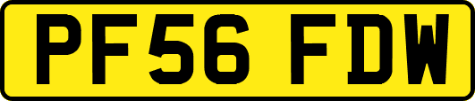 PF56FDW