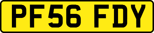 PF56FDY