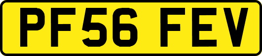 PF56FEV