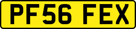 PF56FEX
