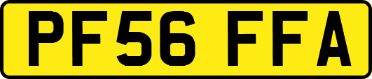 PF56FFA