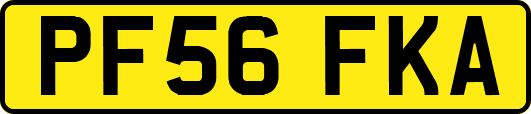 PF56FKA