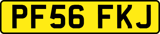 PF56FKJ