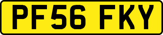 PF56FKY