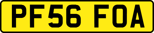 PF56FOA