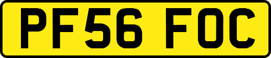 PF56FOC