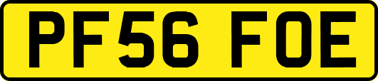 PF56FOE