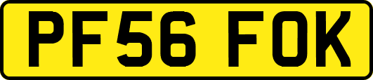 PF56FOK
