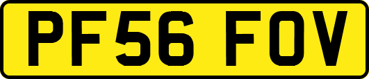 PF56FOV