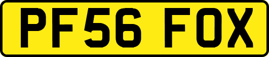 PF56FOX