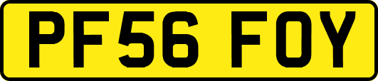 PF56FOY