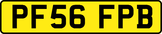 PF56FPB