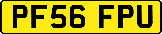 PF56FPU