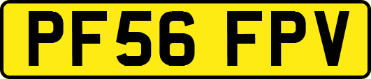 PF56FPV