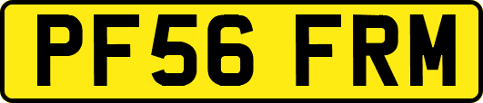 PF56FRM