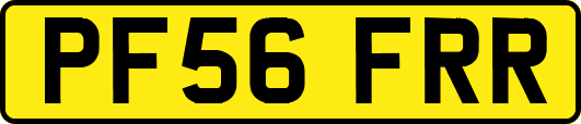 PF56FRR