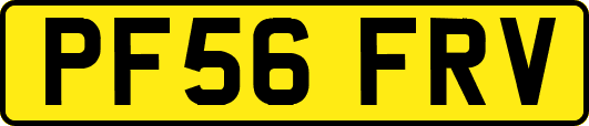 PF56FRV