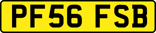 PF56FSB