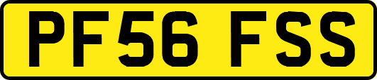 PF56FSS