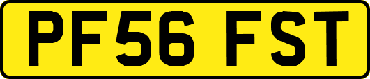 PF56FST