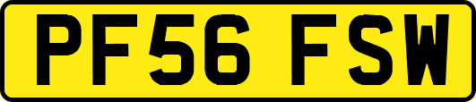 PF56FSW