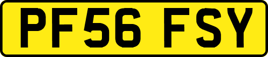 PF56FSY