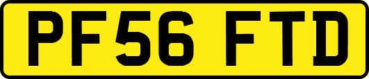 PF56FTD