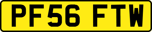 PF56FTW