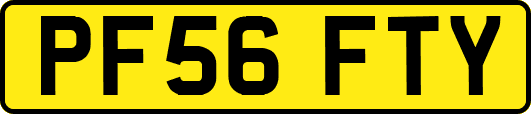 PF56FTY