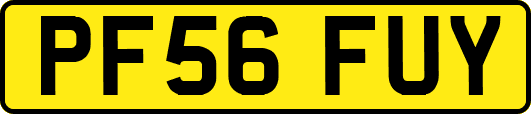 PF56FUY