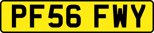 PF56FWY