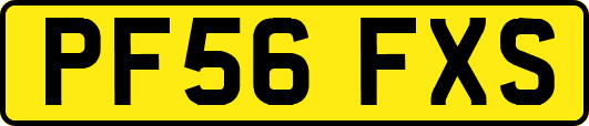 PF56FXS