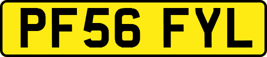 PF56FYL