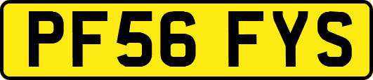 PF56FYS