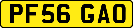 PF56GAO