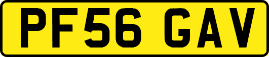 PF56GAV
