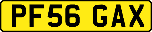 PF56GAX
