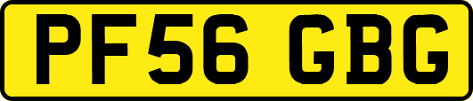 PF56GBG