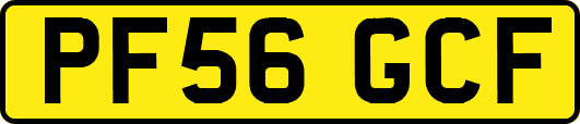 PF56GCF