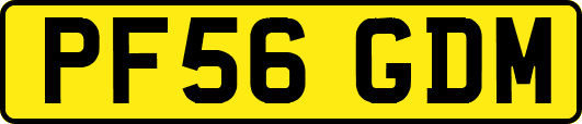 PF56GDM