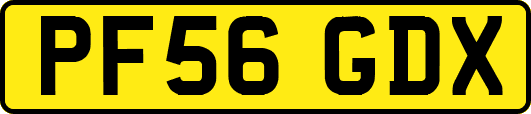 PF56GDX