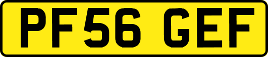 PF56GEF