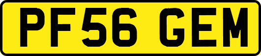 PF56GEM