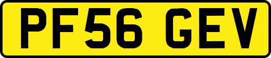 PF56GEV