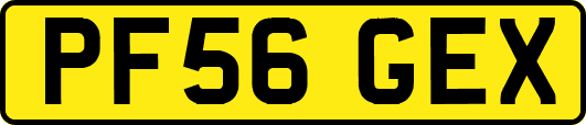 PF56GEX